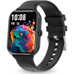 Aligator Watch GO (AW10) smart hodinky black