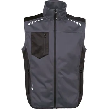 James Ross Vesta Trieste šedá M