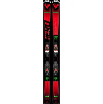 Zimní sport ROSSIGNOL Hero Elite ST TI Konect + vázání SPX 14 23/24 162 cm
