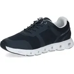 CAPRICE dámské tenisky streč modré