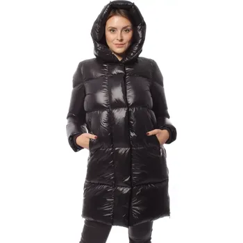 Dámské sako BEAUMONT dámská bunda černá