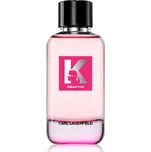 Karl Lagerfeld Jeans Urban Pink parfémovaná voda pro ženy 100 ml