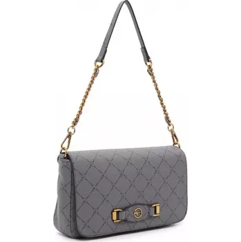 Kabelka TAMARIS dámská kabelka šedá