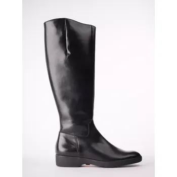 Dámské kozačky HOGL dámské kozačky černé