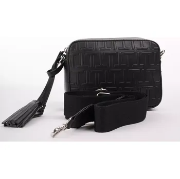 Kabelka TAMARIS dámská kabelka černá