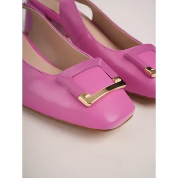 Dámské sandále EPICA dámské sandály růžové