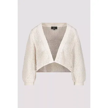 MONARI dámské bolerko béžové