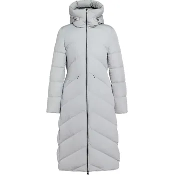 Dámský kabát BEAUMONT dámský kabát šedý