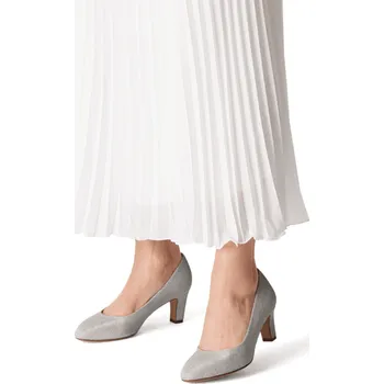 Dámské lodičky Tamaris 1-22418-41 stříbrná, vel. 36