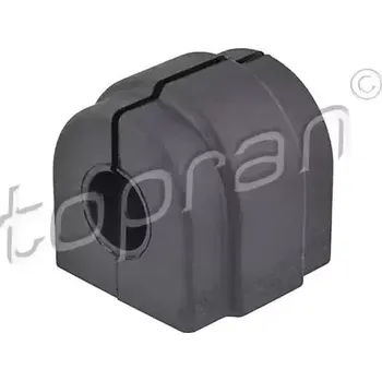 Stabilizátor nápravy TOPRAN Držák příčného stabilizátoru TPR 500 328