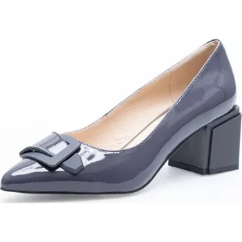 Dámské lodičky Epica dámské lodičky 43996 šedé 37