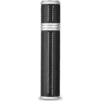 Vzorek parfému Creed Travel Atomiser Silver/Black plnitelný rozprašovač parfémů 10 ml