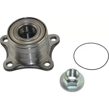 Zadní ložisko - náboj kola LEXUS ES 1998-2008 - TOYOTA CAMRY 1986-2001 (TOYOTA 4245033010 4245033010WB 4240906010 4240906020 4240907020 4240932010 4240932020 4240933010 4240933020 4240933030 4240933040 4240978700 4241006010 4241006020 4241007010 424103301