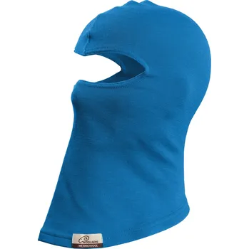 Kukla Lasting WUK 5151 modrá vlněná Merino kukla /M + kód pro dodatečnou 10% slevu: LAST10