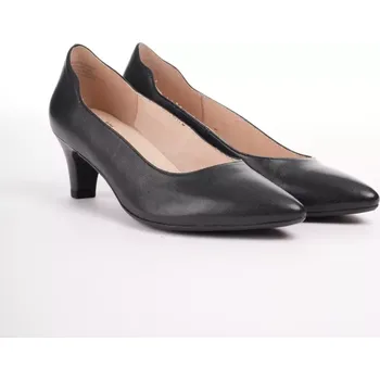 Dámské lodičky CAPRICE dámské lodičky černé