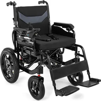 Invalidní vozík Timago Elektrický invalidní vozík - POWER-TIM