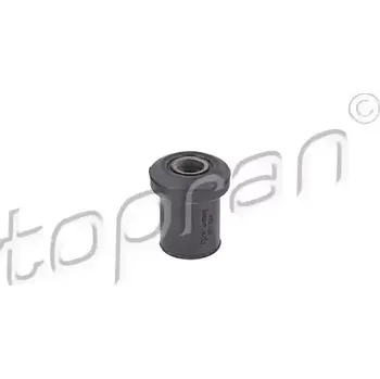 TOPRAN Ložiskové pouzdro listové pružiny TPR 301 534