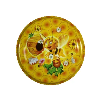 Alians-dn Víčko TO 66 včelka Mája