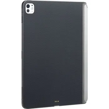 Telefonní příslušenství Pitaka MagEZ 2 Case pro Apple iPad Pro 11\" (2025) černý
