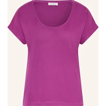 Dámské tričko Marc O'polo Dámské Tričko, fuchsiová, 36