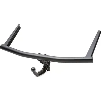 Tažné zařízení Tažné zařízení Škoda Octavia II (1Z0092155)