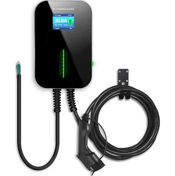 Nabíjecí stanice pro elektromobil Sapro SAP20-DLB