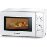 Mikrovlnná trouba Severin - MW 7770