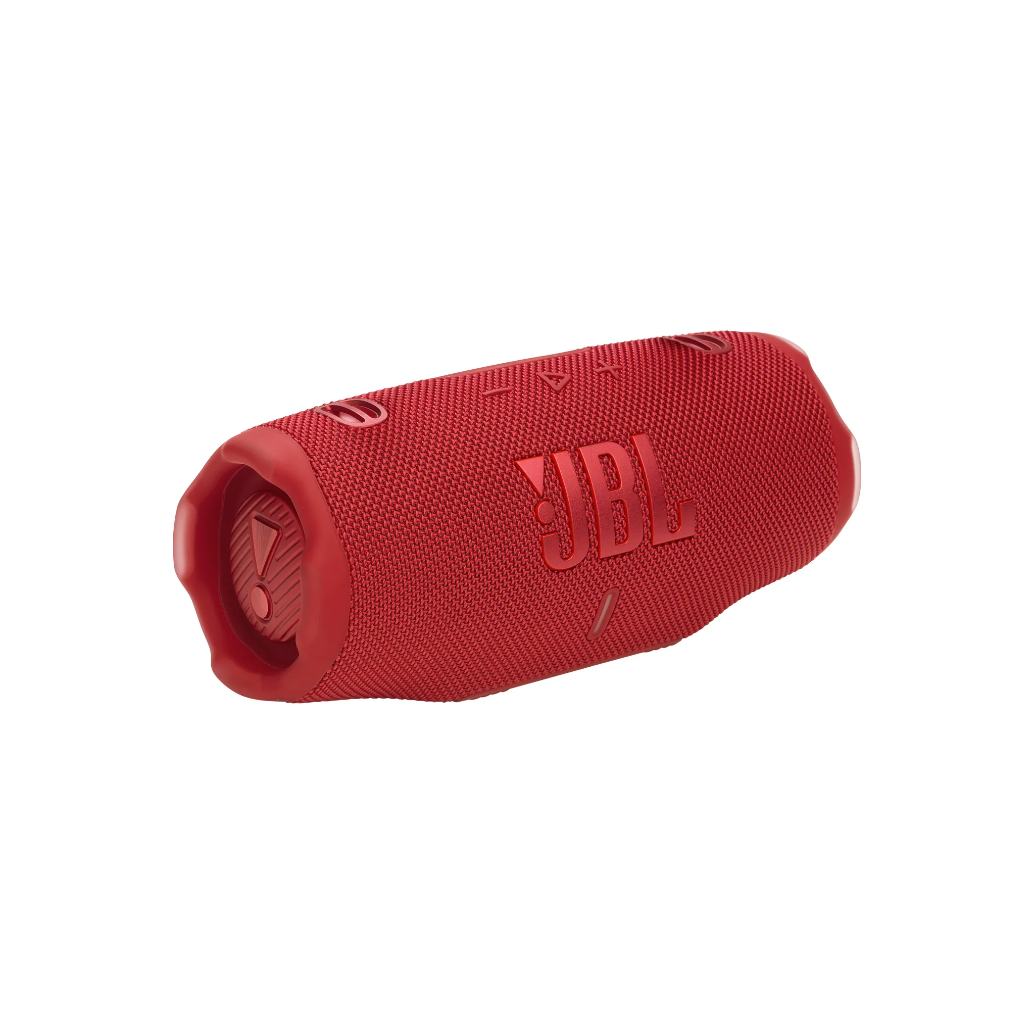 Fotografie 1 - Bluetooth reproduktor JBL Charge 6 Červený