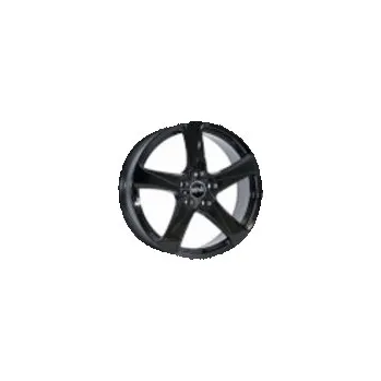 Alu kolo DBV 7.0x17 5/112 ET43 5SP 001 schwarz 74.1 x17 5x112 ET