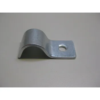 Auto zrcátko (55)příchytka 1.trubka Hy3-3, Multicar M25 (55)příchytka 1.trubka Hy3-3, Multicar M25