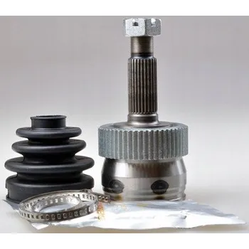 Poloosa kola Kloub poloosy u kola JEEP GRAND CHEROKEE ZJ/XJ 93-98 3097K DENCKERMANN