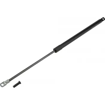 Dveře karosérie Pružina pneumatická zadní L550MM, F380N FIAT PANDA 80-03, SEAT MARABELLA 86-94 7550172 NTY