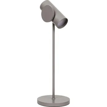 Lampička Stolní lampa STAGE, LED, šedá, Blomus