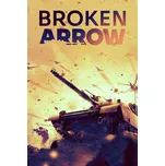 Broken Arrow PC