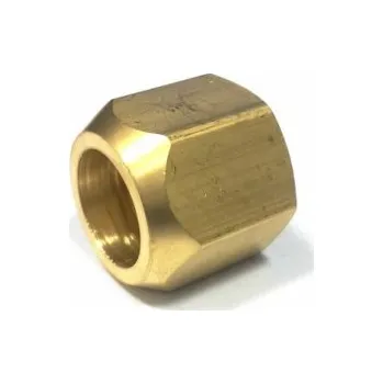 Příslušenství ke svářečce Převlečná zajišťovací matice rukojeti GCE L6 (Midget)