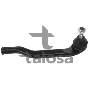 Čep řízení Hlava příčného táhla řízení - čep řízení TALOSA 42-07697