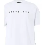 Triko GOLDBERGH Ruth White Bílá M