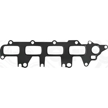 Automobilové těsnění Těsnění, koleno sacího potrubí ELRING B05.790