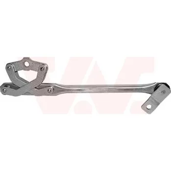 Hnací tyčka, táhlo stěrače VAN WEZEL 3031230