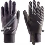 Rukavice ZANIER Nordic ZB Black Černá 9