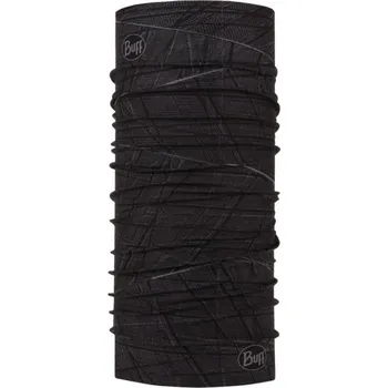 Šála Šátek Original BUFF Embers Black Černá UNI