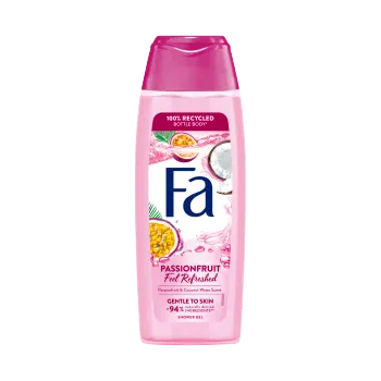 Sprchový gel Fa SG 250ml Passion Fruit