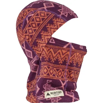 Čepice BURTON Ember Fleece Clava Starling