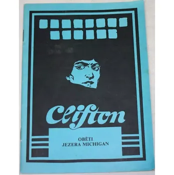 Clarkson Dick - Oběti jezera Michigan