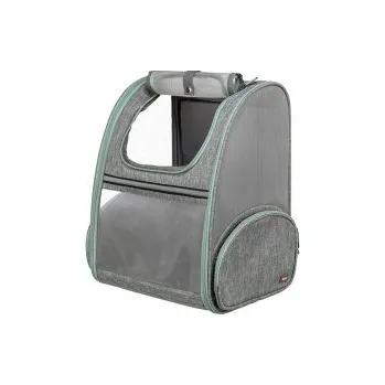 turistický batoh Transportní batoh CHLOE, světlešedá