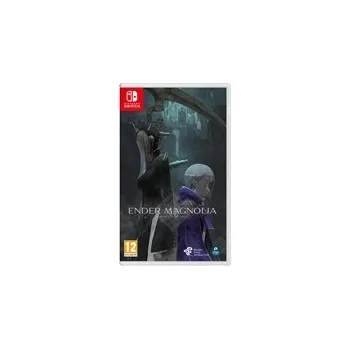 Hra pro Nintendo Switch ENDER MAGNOLIA: Bloom in the Mist (SWITCH)