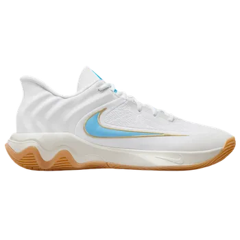 Pánské tenisky Basketbalové boty Nike Giannis Immortality 4 fq3680-101 Velikost 44 EU | 9 UK | 10 US | 28 CM