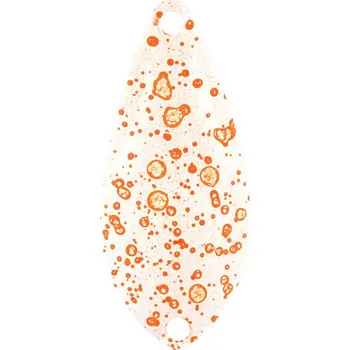 Umělá nástraha Rapture plandavka Area Spoon Sysma 2,8cm 2,2g Varianta: CLO