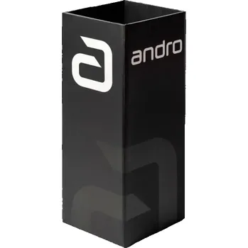 Andro stojan na ručníky