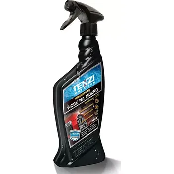 Autovosk Mokrý vosk TENZI DETAILER 600 ml AD30